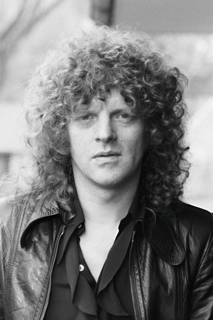 Ian Hunter