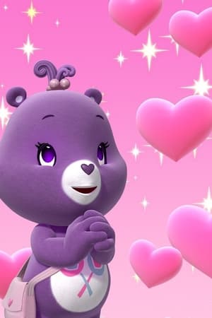 Care Bears: Share Bear Shines