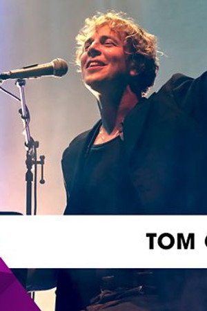 Tom Odell