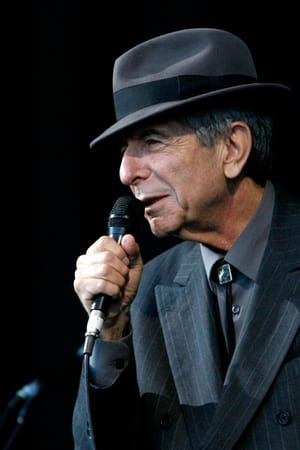 Leonard Cohen: Live in London