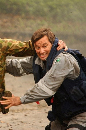 Rules of Engagement
