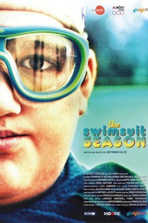 The Swimsuit Season