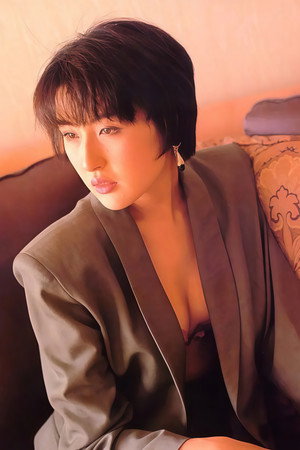 山口涼子 山口涼子