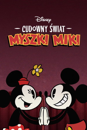 Cudowny Świat Myszki Miki
