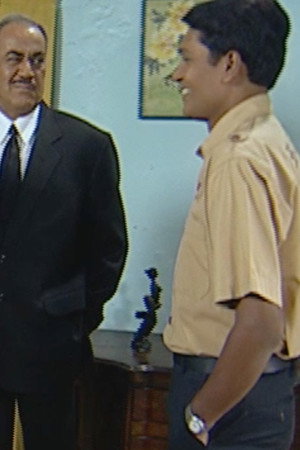 Code Name Banjara - Part 2