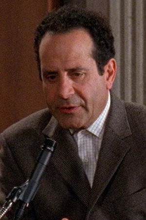Mr. Monk Takes the Stand