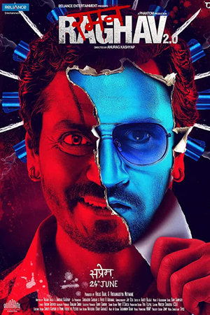 Raman Raghav 2.0
