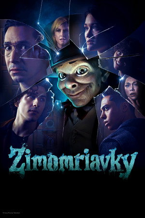 Zimomriavky