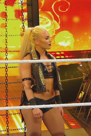 Elimination Chamber