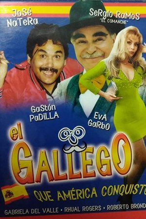 El Gallego que América conquisto