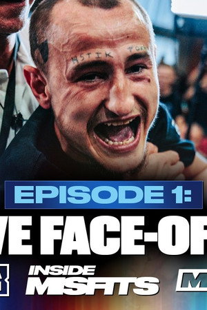 Live Face Offs