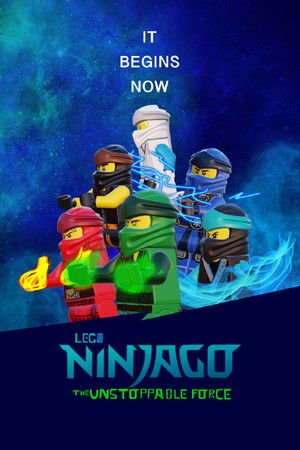 LEGO Ninjago: The Unstoppable Force