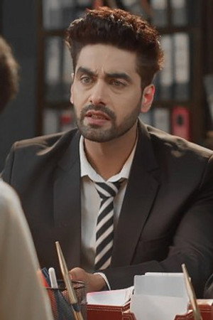 Armaan and Abhira seek legal help