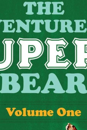 Rupert and the Unknown