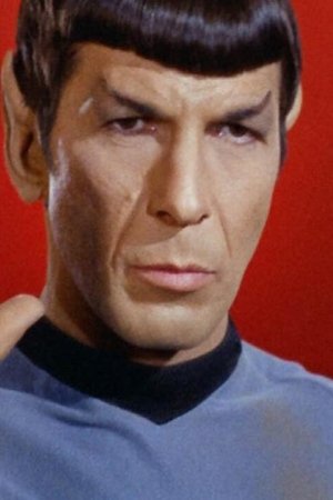 Leonard Nimoy: Star Trek Memories