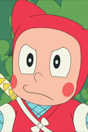 Shinzo feels upset
