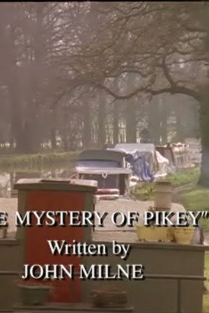 The Mystery of Pikey