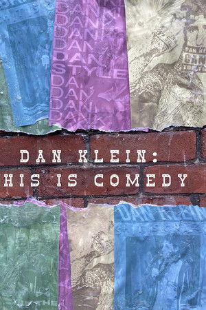 Dan Klein: This Is Comedy