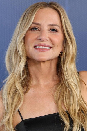 Jessica Capshaw Jessica Capshaw