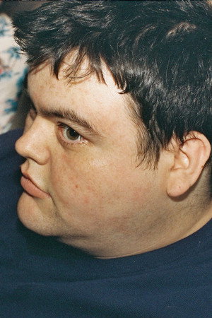 Damien Lee