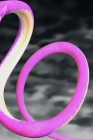 Lightning Vs. Lightning! Nanashi's Memory Returns!