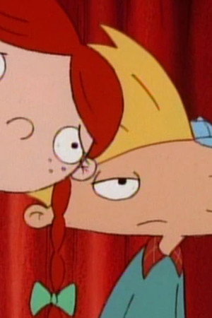Arnold & Lila