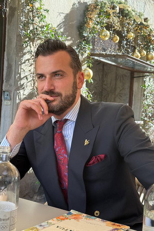 Giovanni Calvario