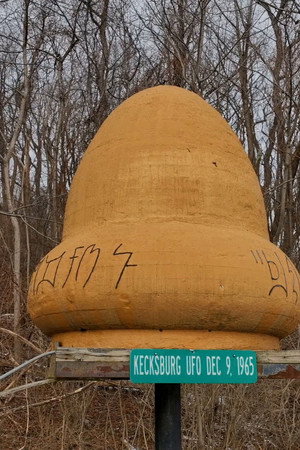 Pennsylvania's Roswell