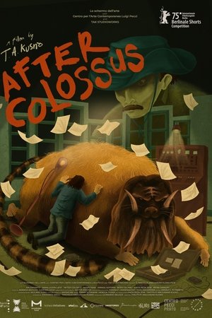 After Colossus