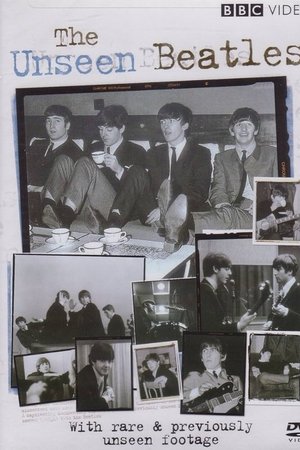 The Unseen Beatles