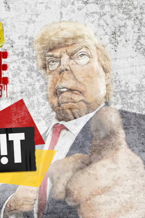 Spitting Image Presents: The Rest Is Bulls*!t