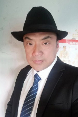 邢书儒 邢书儒