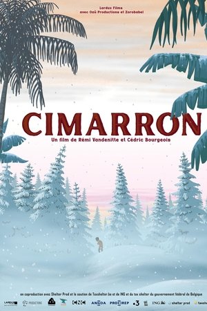 Cimarron