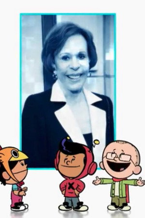 I Am Carol Burnett