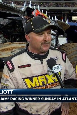 Neil Elliot
