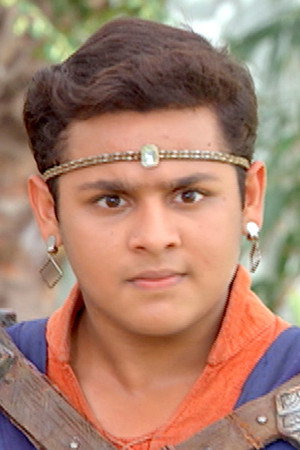 Prachandika's Trap For Baalveer