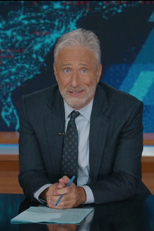 September 21, 2026 - Ari Emanuel