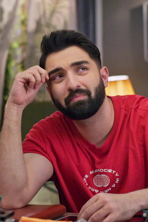 Angad's Unexpected Revelation