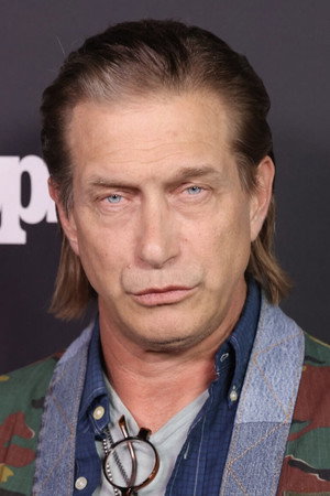 Stephen Baldwin Stephen Baldwin