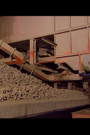 Cement, Caskets, Soft Drinks, Glider Rockers