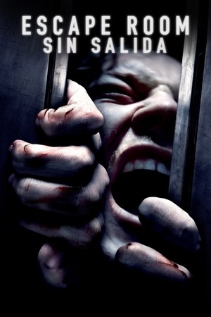 Imagen de Escape Room