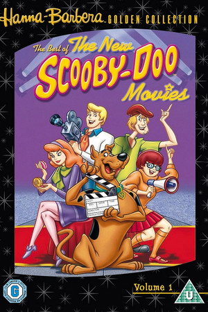 The Best of The New Scooby-Doo Movies
