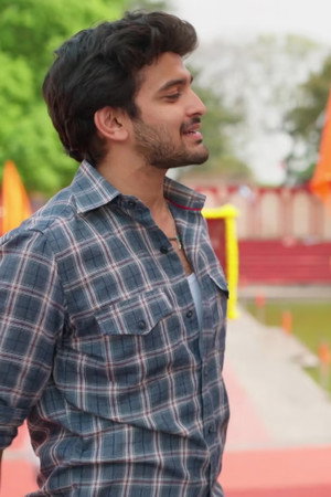 Krishna's Escape Plan for Sangam