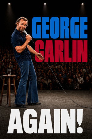 George Carlin: Again! George Carlin: Again!