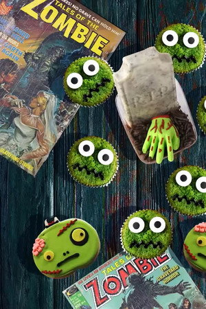 Zuzombieland