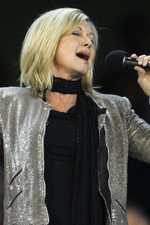 Olivia Newton-John