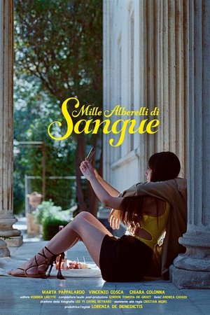 Mille Alberelli di Sangue