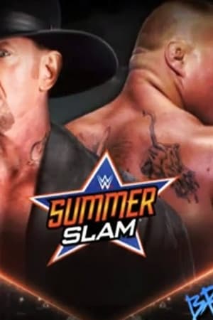WWE SummerSlam 2015