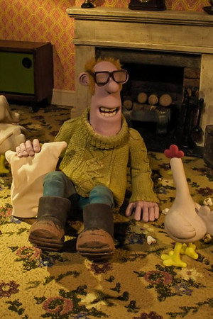 Poultrygeist