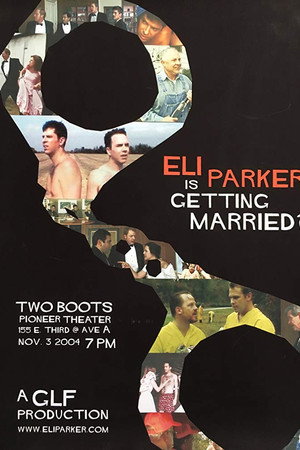 Eli Parker Is Getting Married?